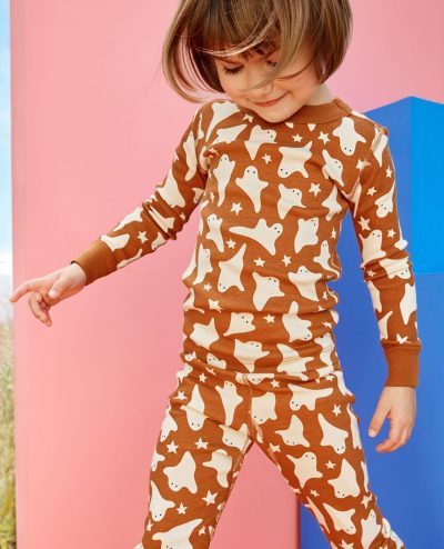 Halloween HannaJams™ Pajama Set
