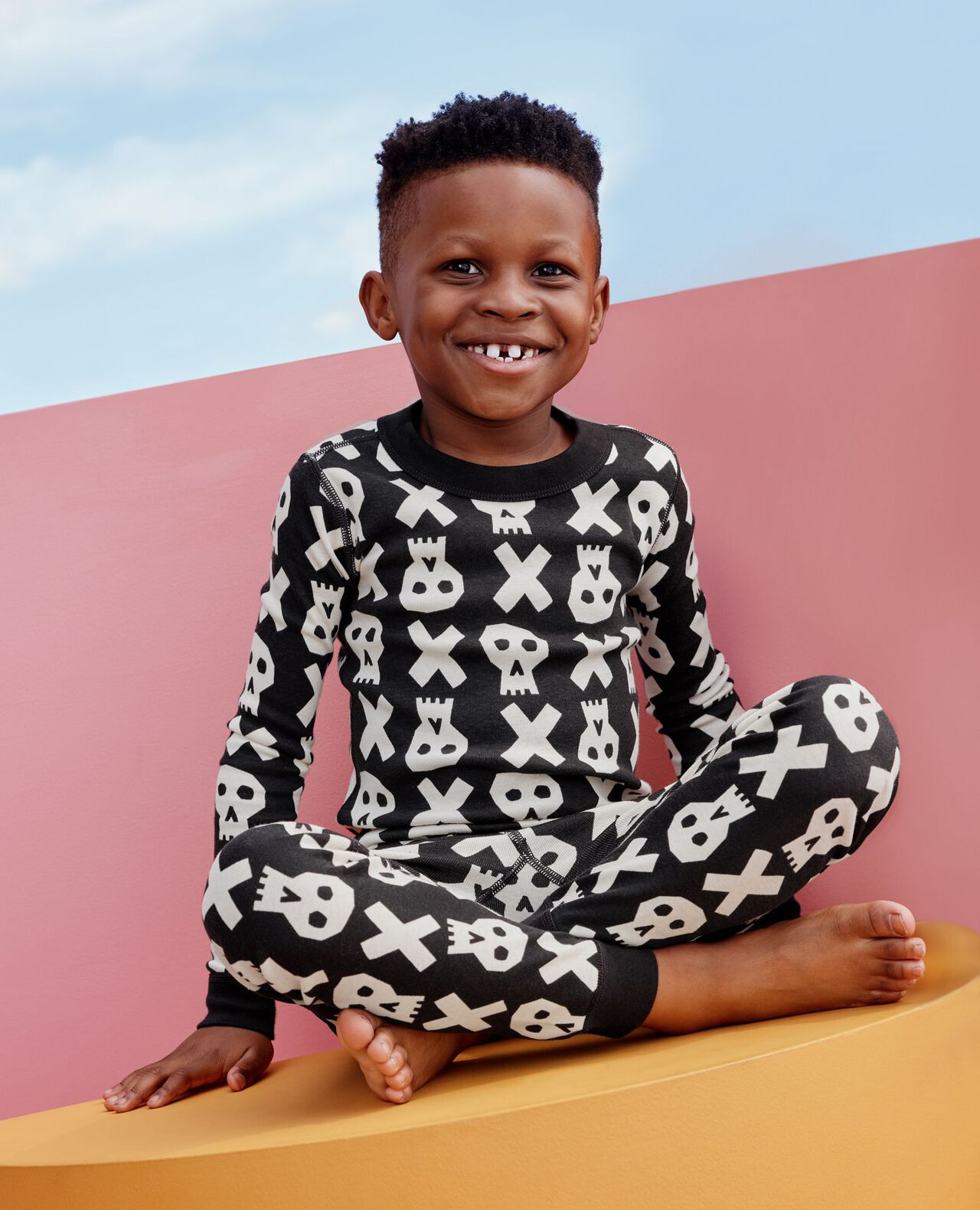 Halloween HannaJams™ Pajama Set