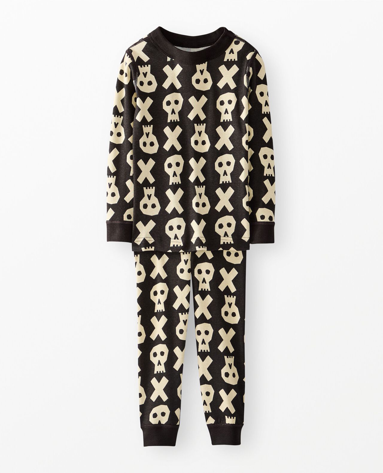 Halloween HannaJams™ Pajama Set - Image 2