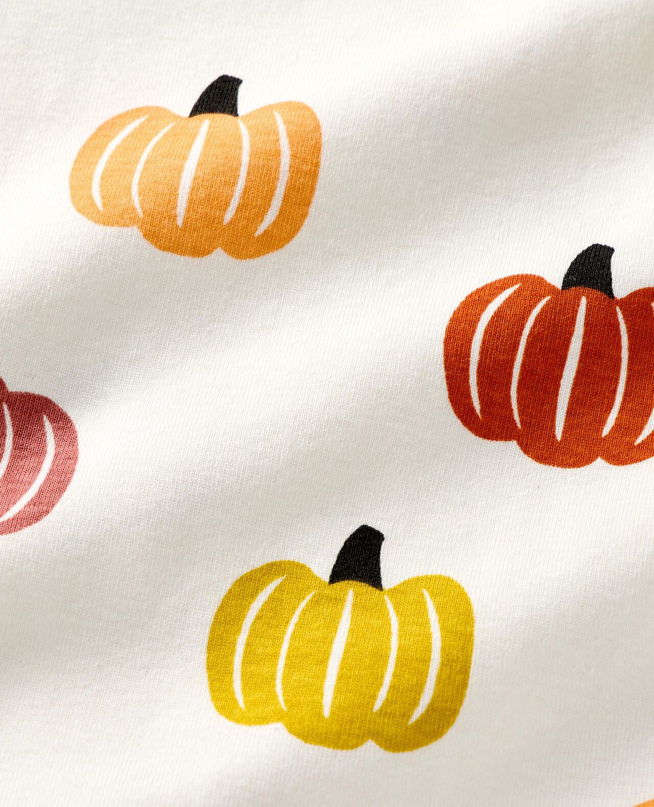 Halloween HannaJams™ Pajama Set - Image 2