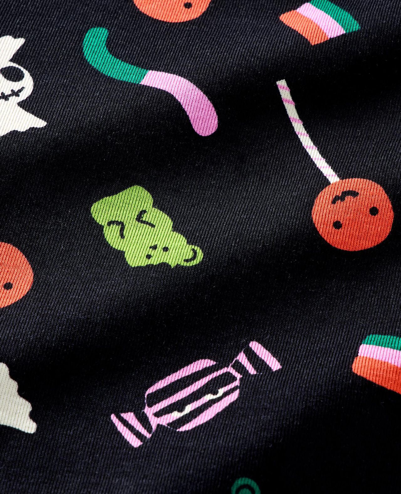 Halloween HannaJams™ Pajama Set - Image 2