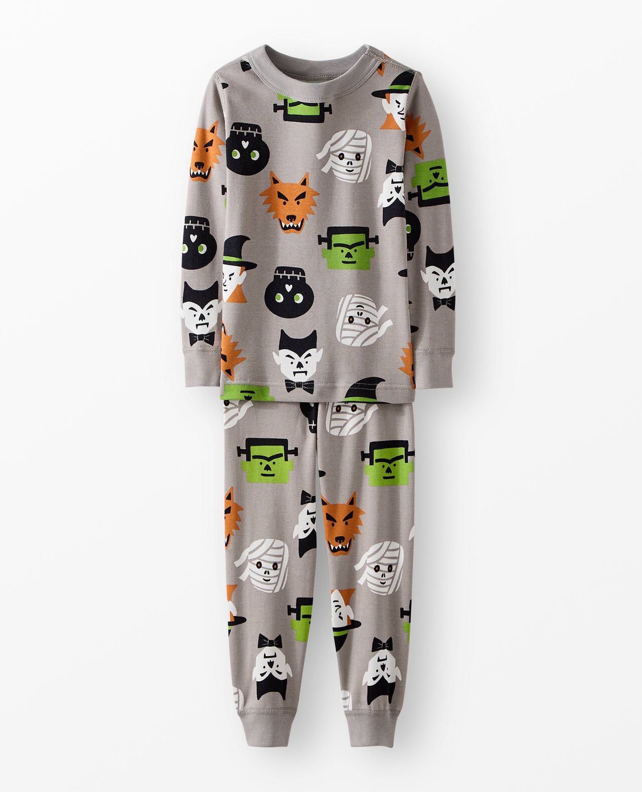 Halloween HannaJams™ Pajama Set