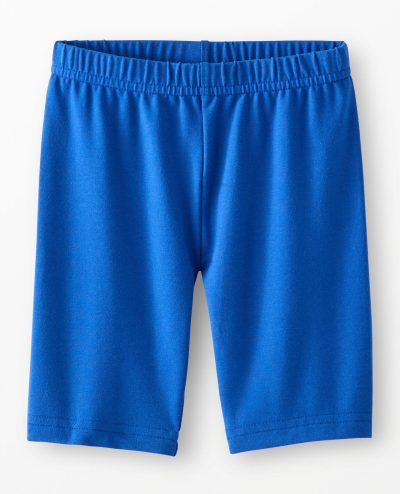 Biker Shorts