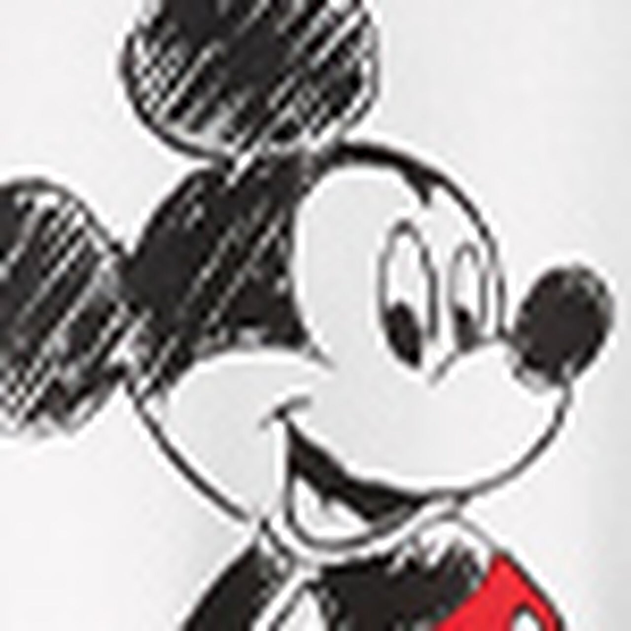 Disney Mickey Mouse HannaJams™ Pajama Set - Image 5