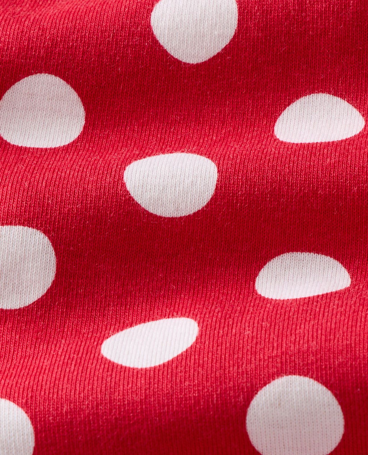 Disney Minnie Mouse HannaJams™ Pajama Set - Image 2