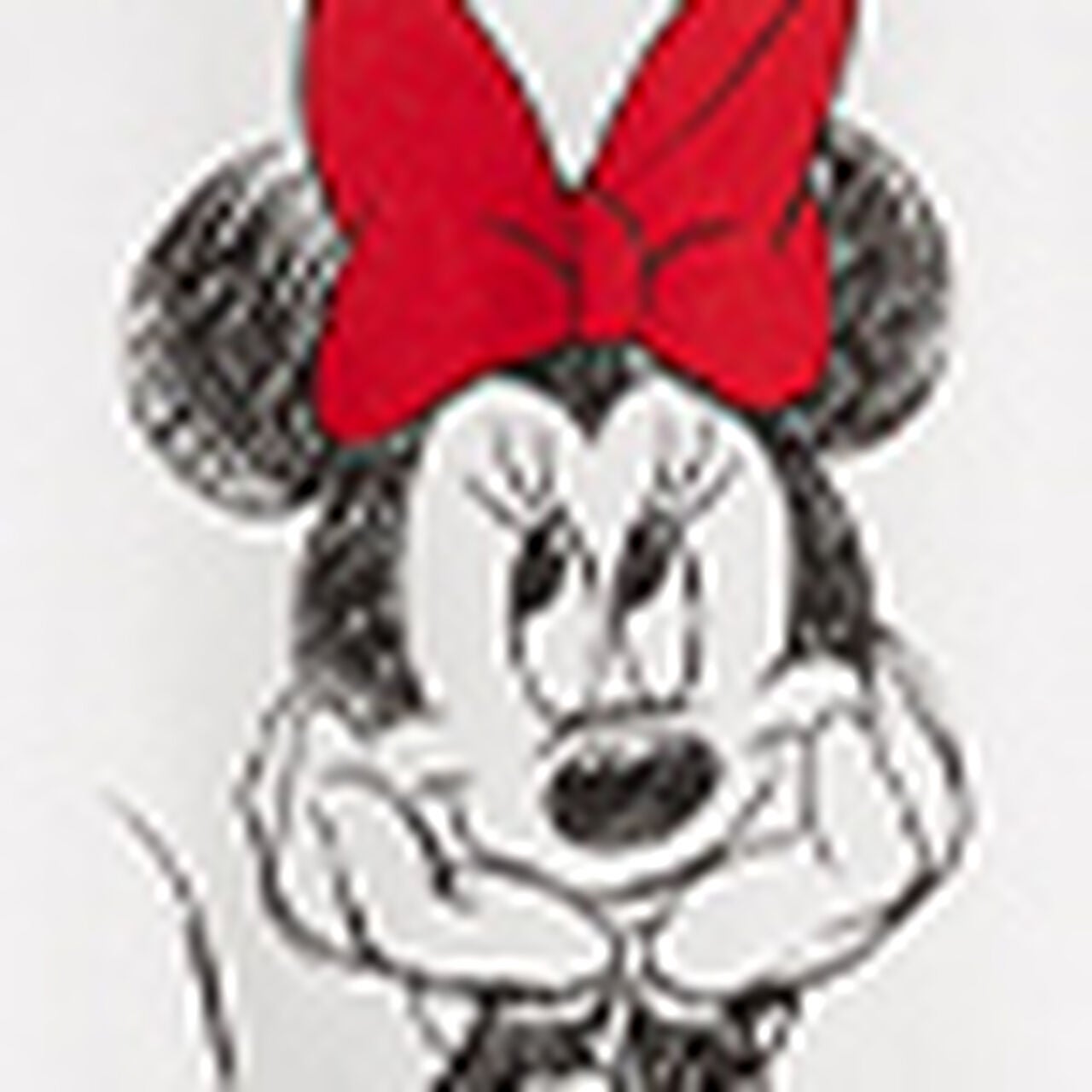 Disney Minnie Mouse HannaJams™ Pajama Set - Image 5
