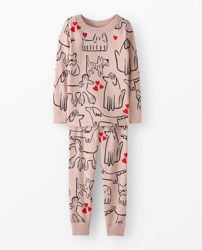 HannaJams™ Pajama Set