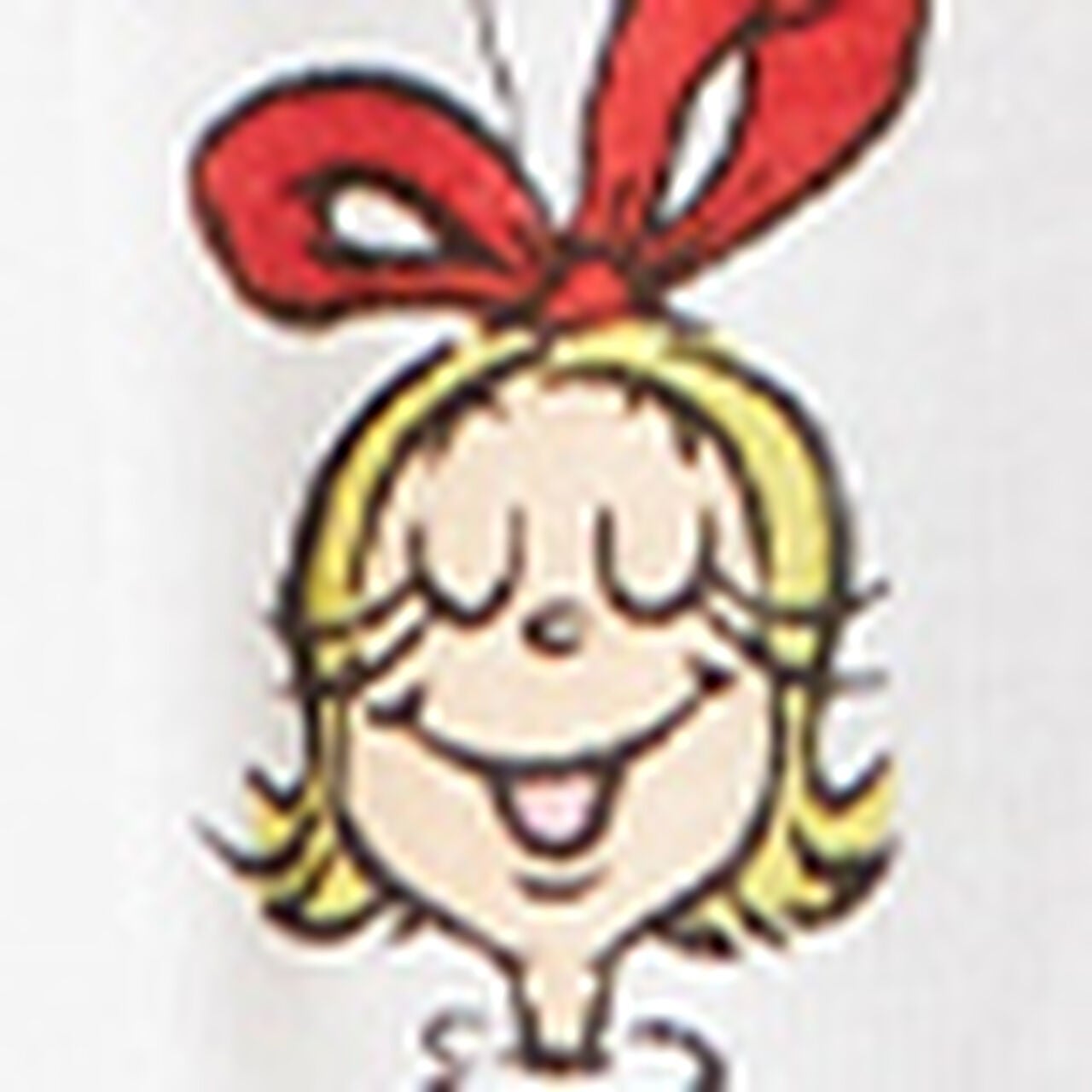 Women's Dr. Seuss Grinch HannaJams™ Pajama Pants - Image 8