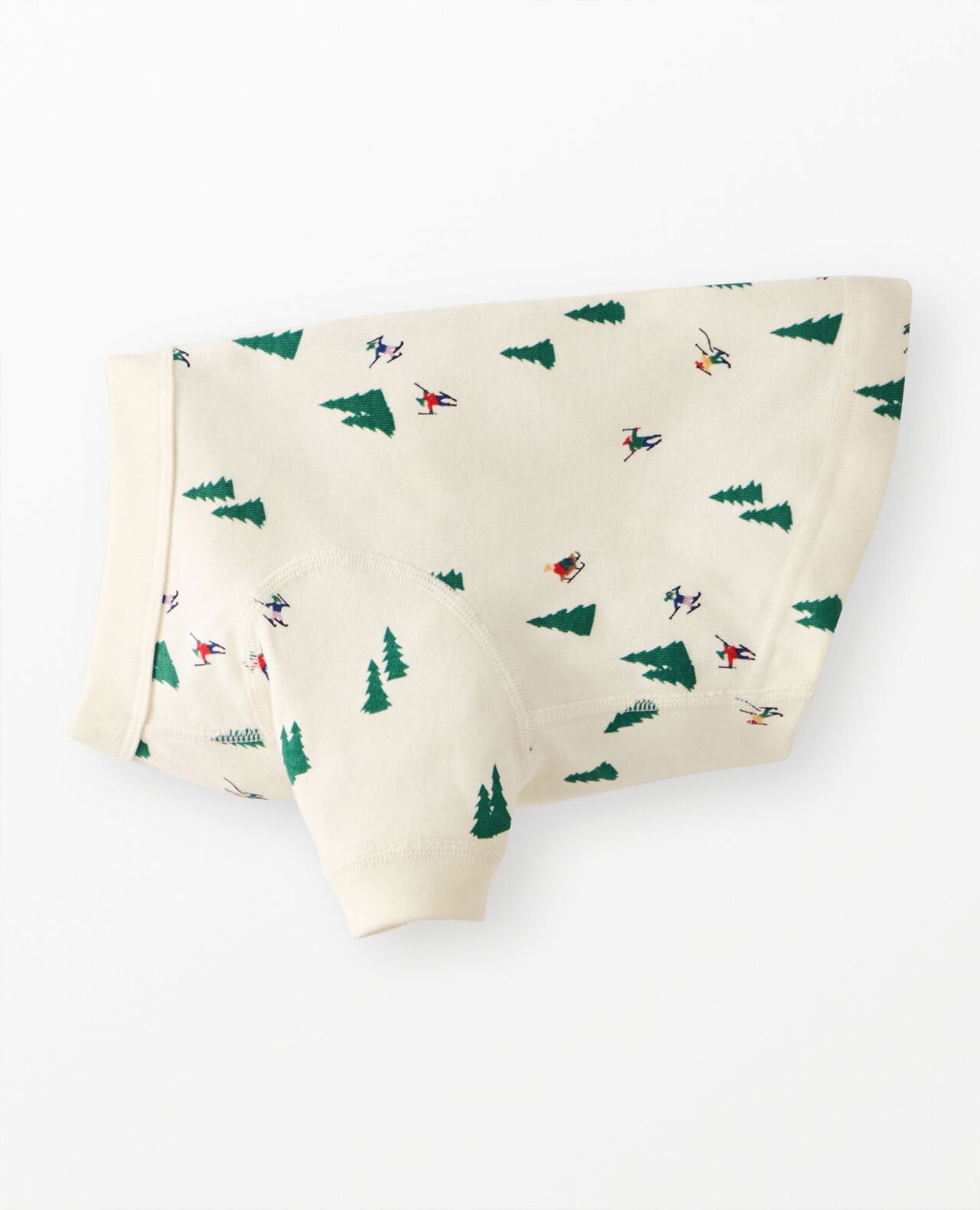 Holiday Dog Pajamas