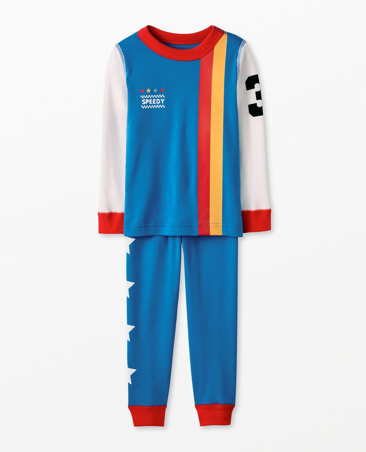 Halloween Costume HannaJams™ Pajama Set - Image 2