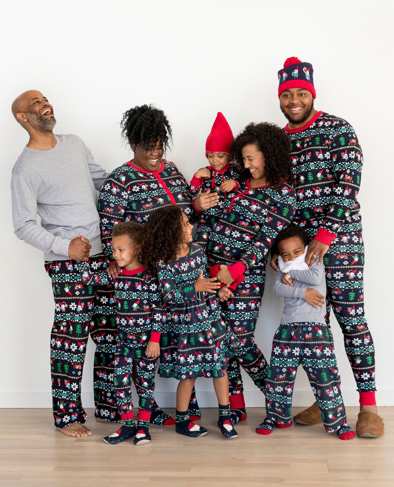 Adult HannaJams™ Pajama Top - Image 3