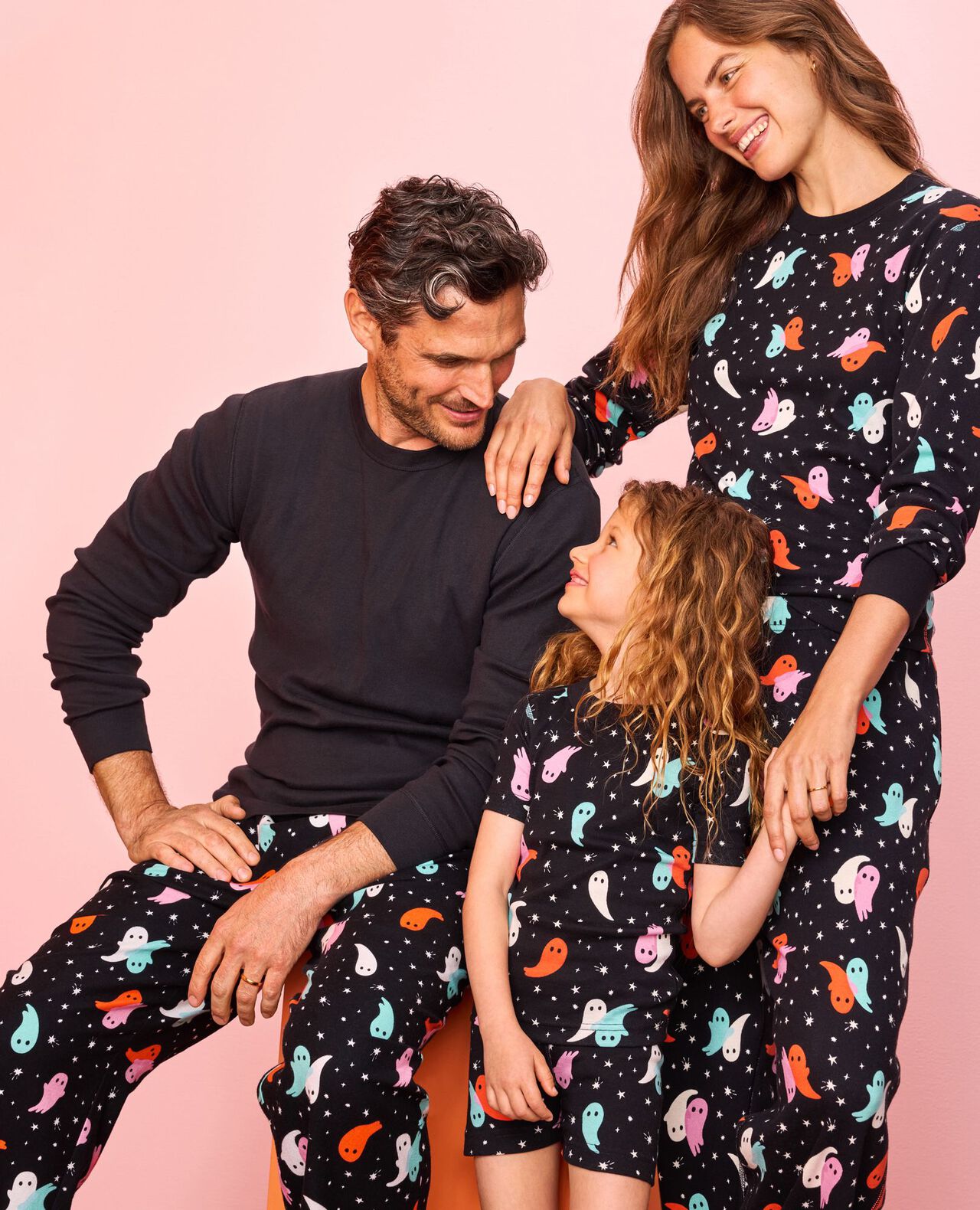 Adult HannaJams™ Pajama Top - Image 2