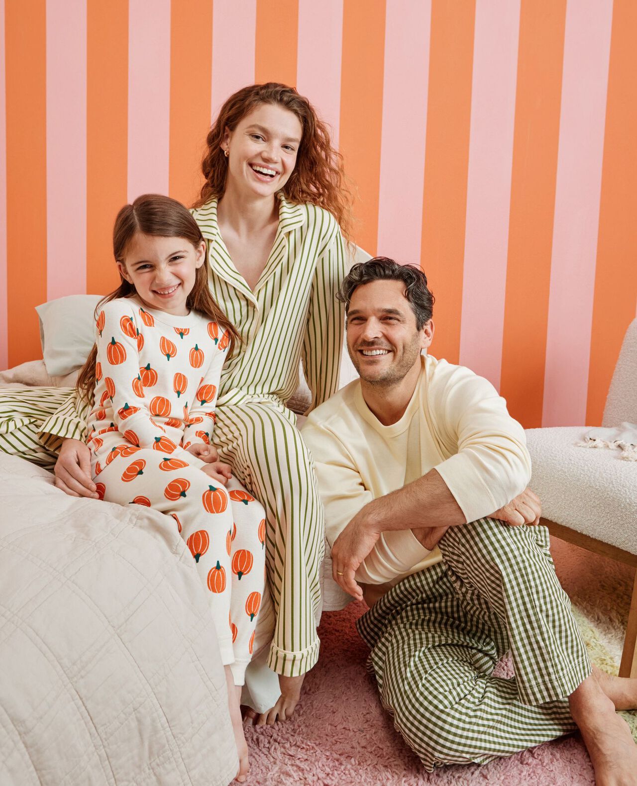 Adult HannaJams™ Pajama Top - Image 2