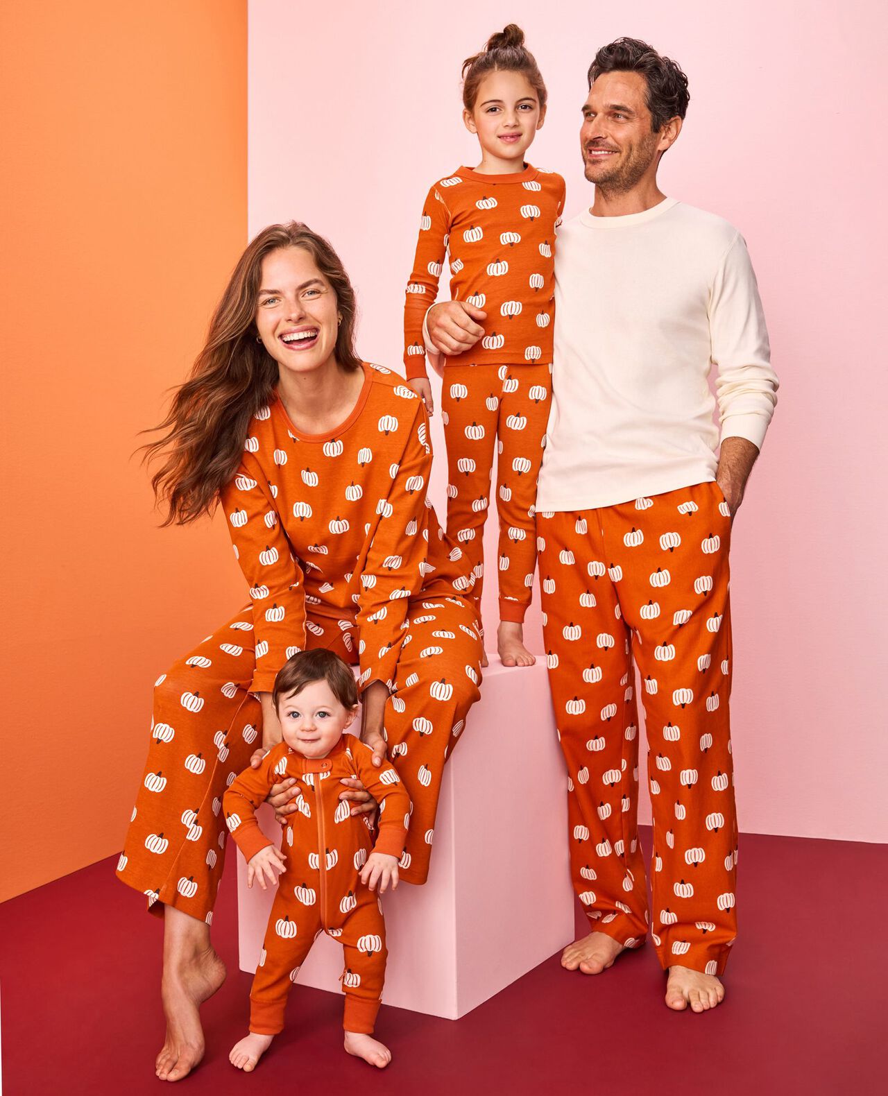 Adult HannaJams™ Pajama Top - Image 2