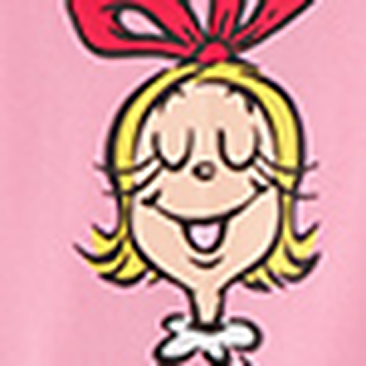 Dr. Seuss Grinch HannaJams™ Pajama Set - Image 8
