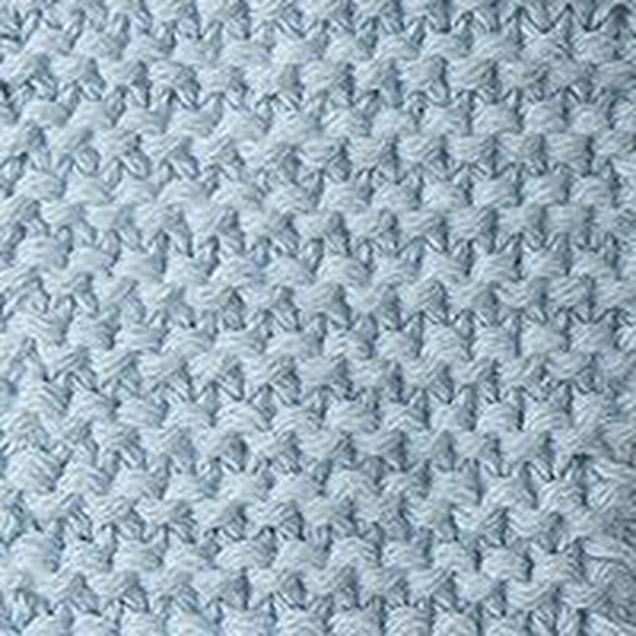 Baby Sweaterknit Booties - Image 3