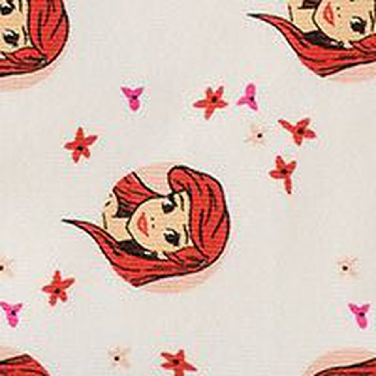 3-Pack Disney Princess Organic Cotton Training Underwear - Image 3
