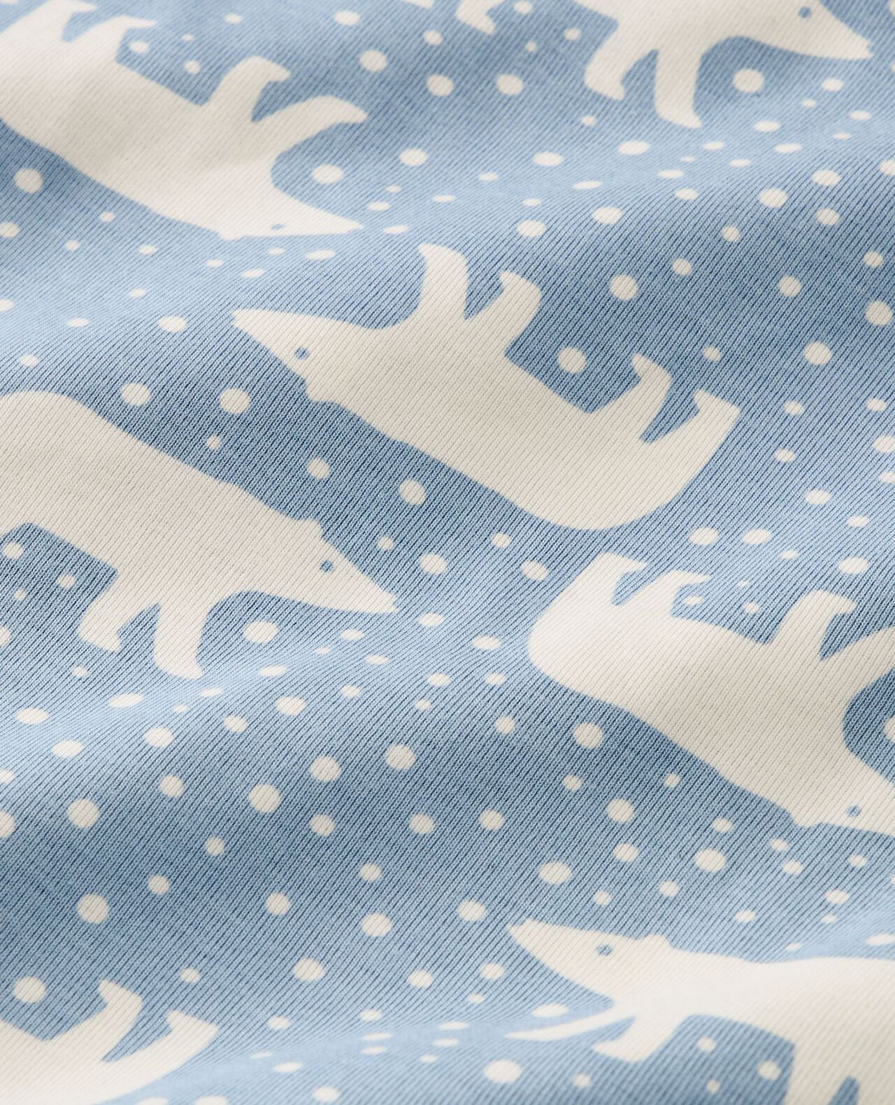 Adult Holiday HannaJams™ Pajama Top - Image 2