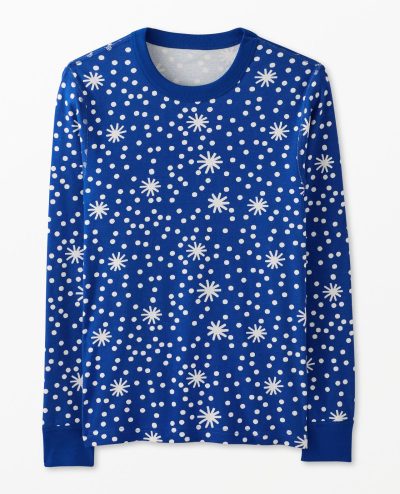 Adult Holiday HannaJams™ Pajama Top