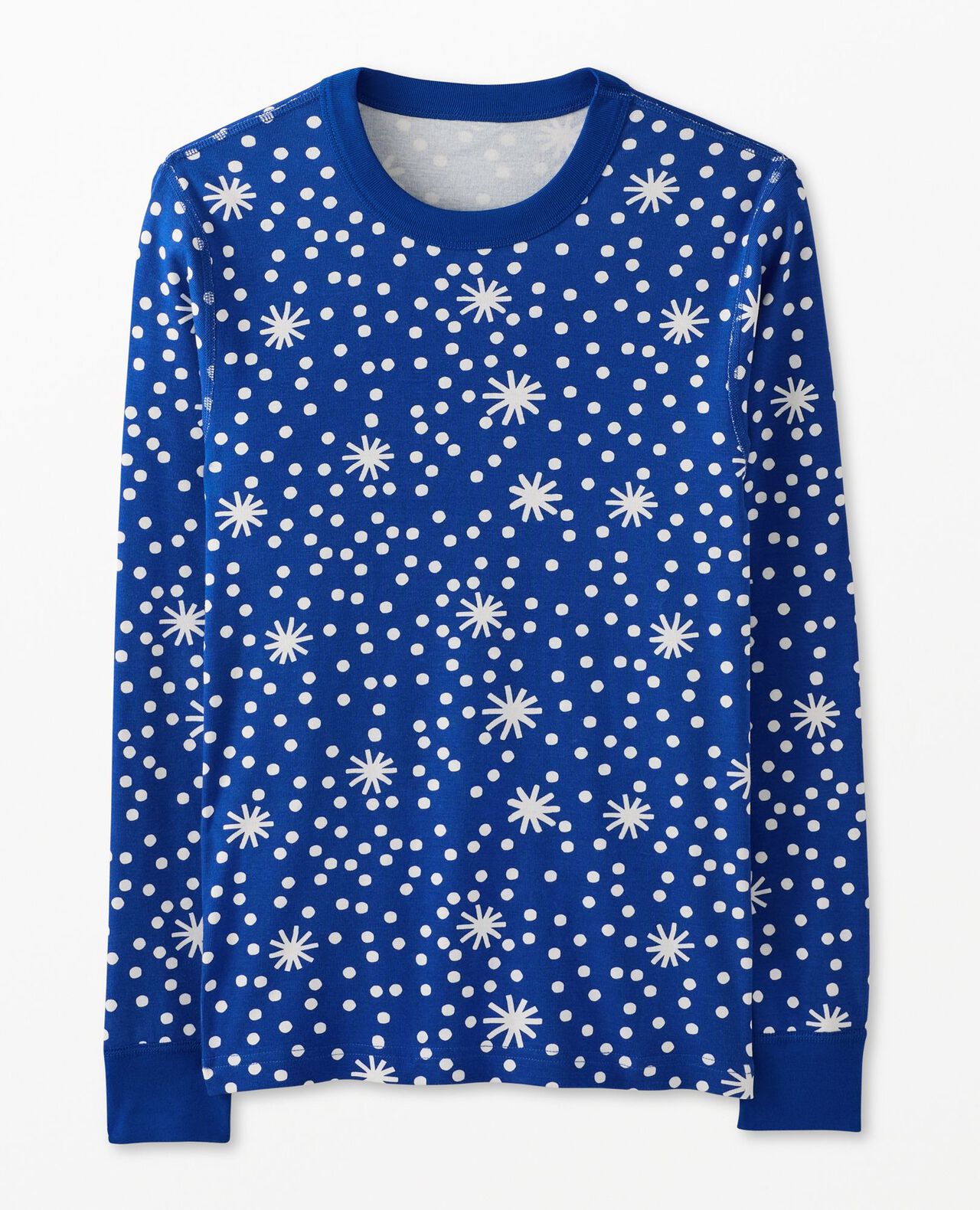 Adult Holiday HannaJams™ Pajama Top