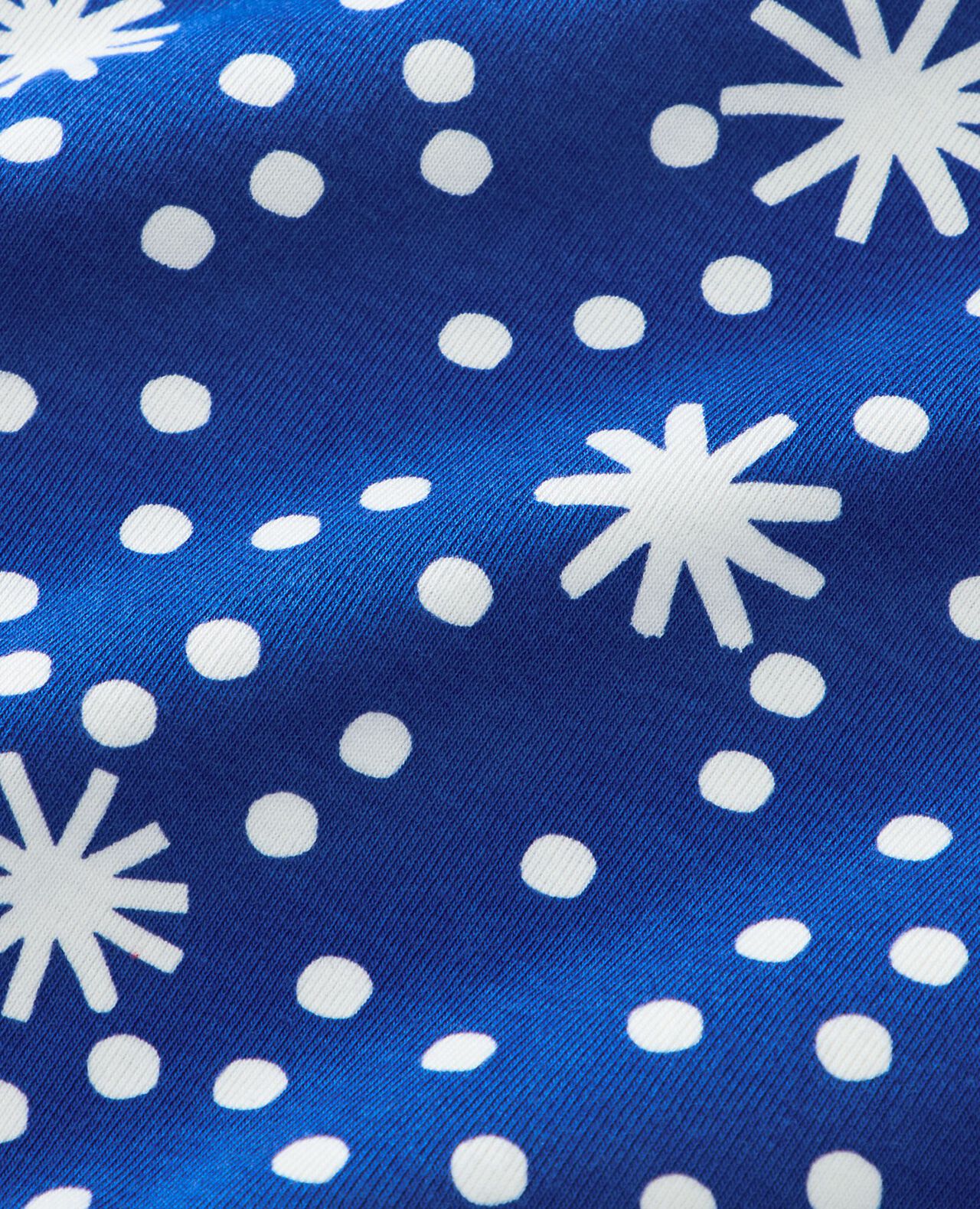 Adult Holiday HannaJams™ Pajama Top - Image 2