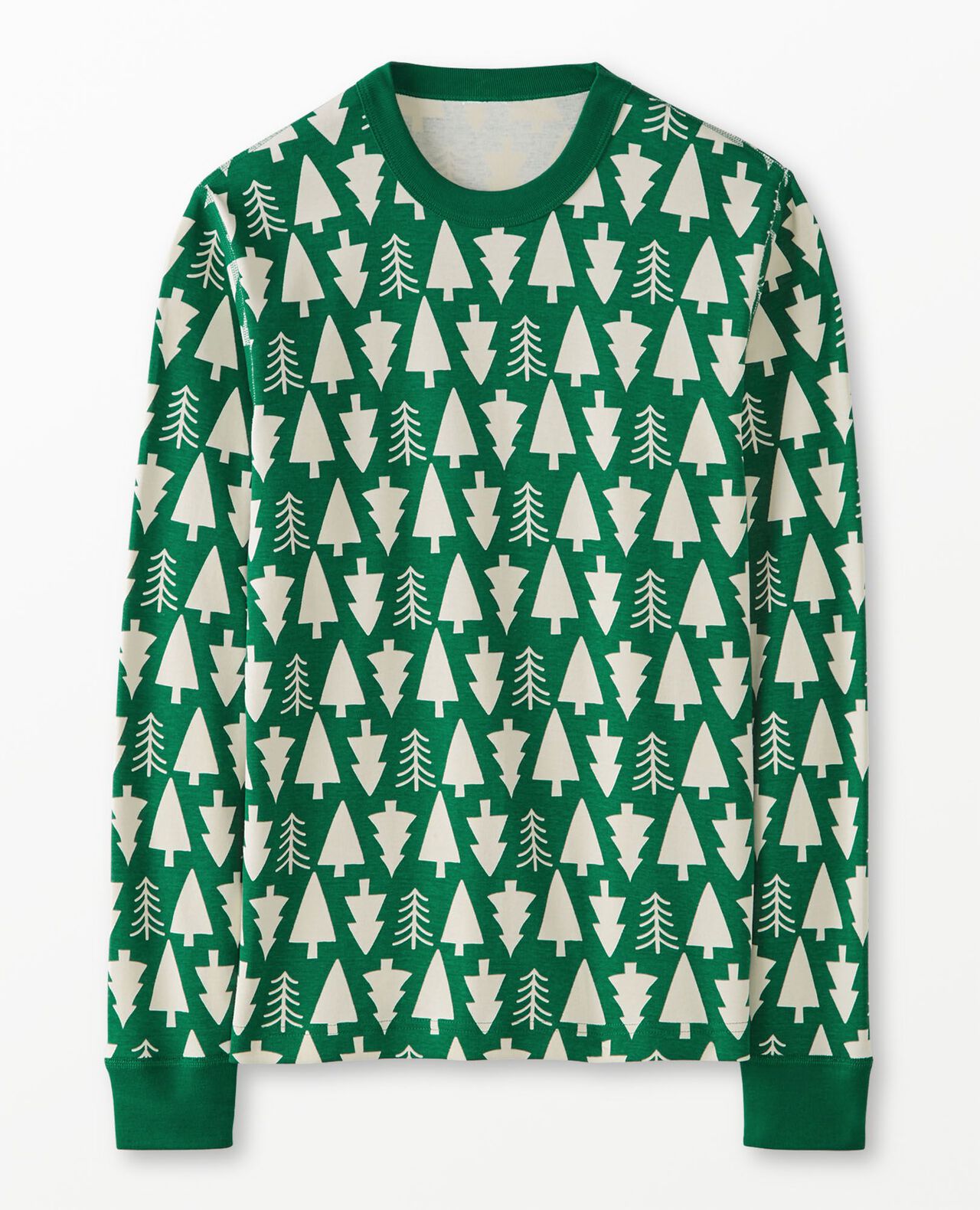 Adult Holiday HannaJams™ Pajama Top - Image 2