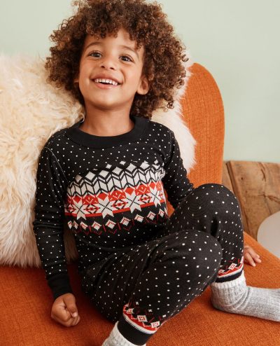 Holiday HannaJams™ Pajama Set