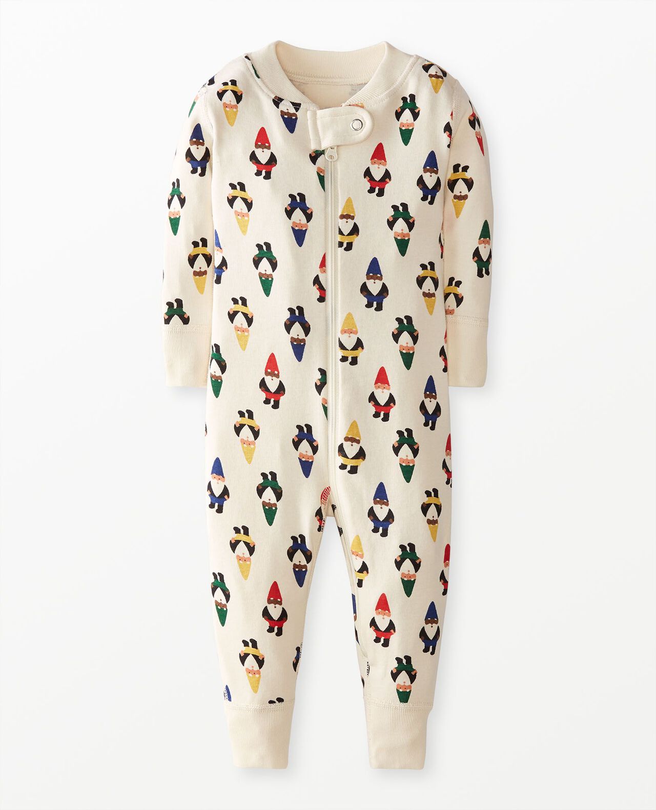 Baby Holiday Zip Sleeper - Image 22