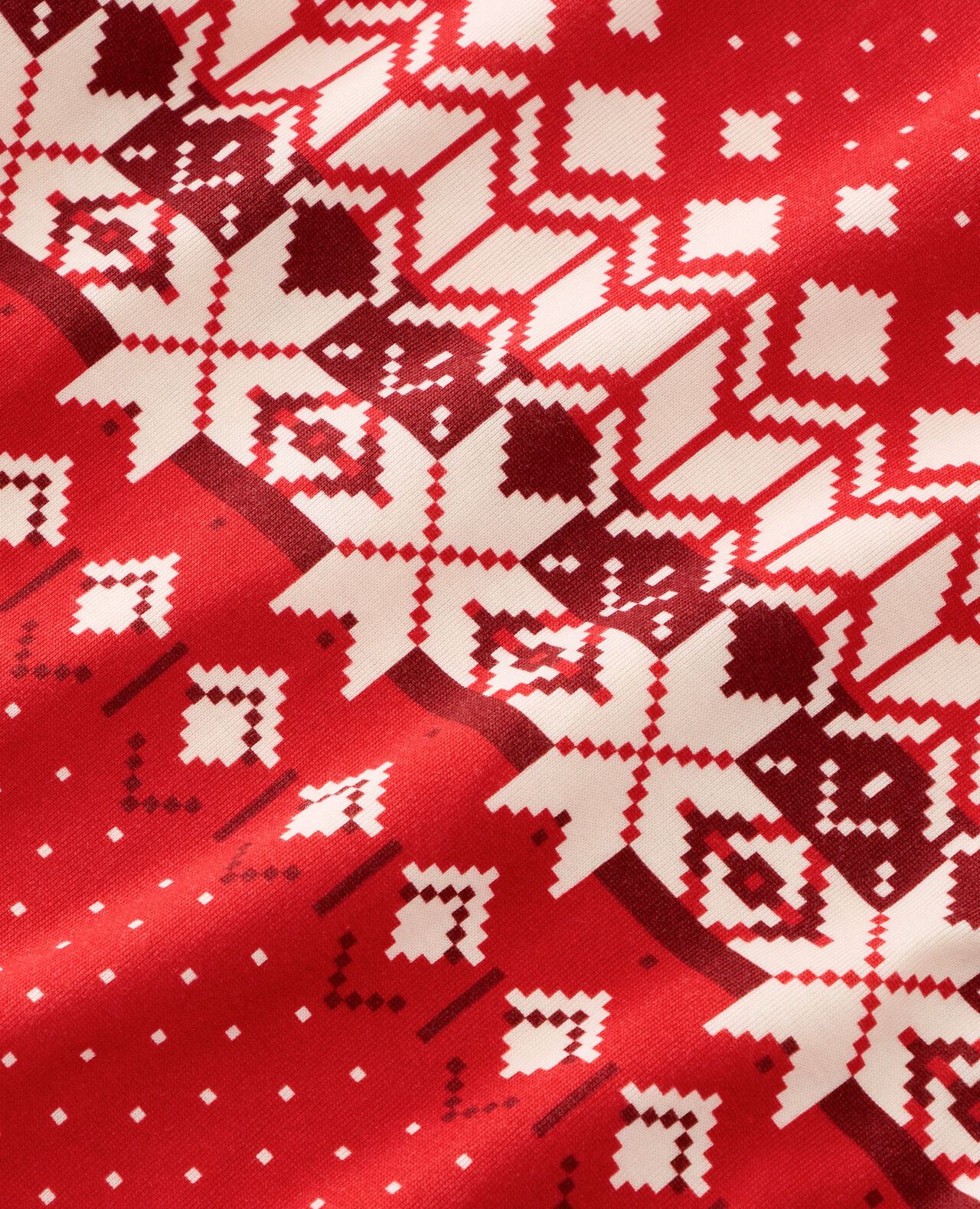 Women's Holiday HannaJams™ Pajama Top - Image 3