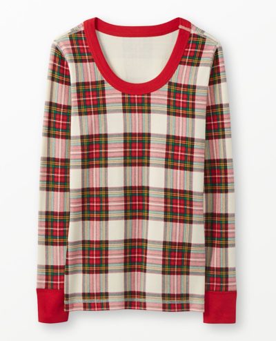Women's Holiday HannaJams™ Pajama Top