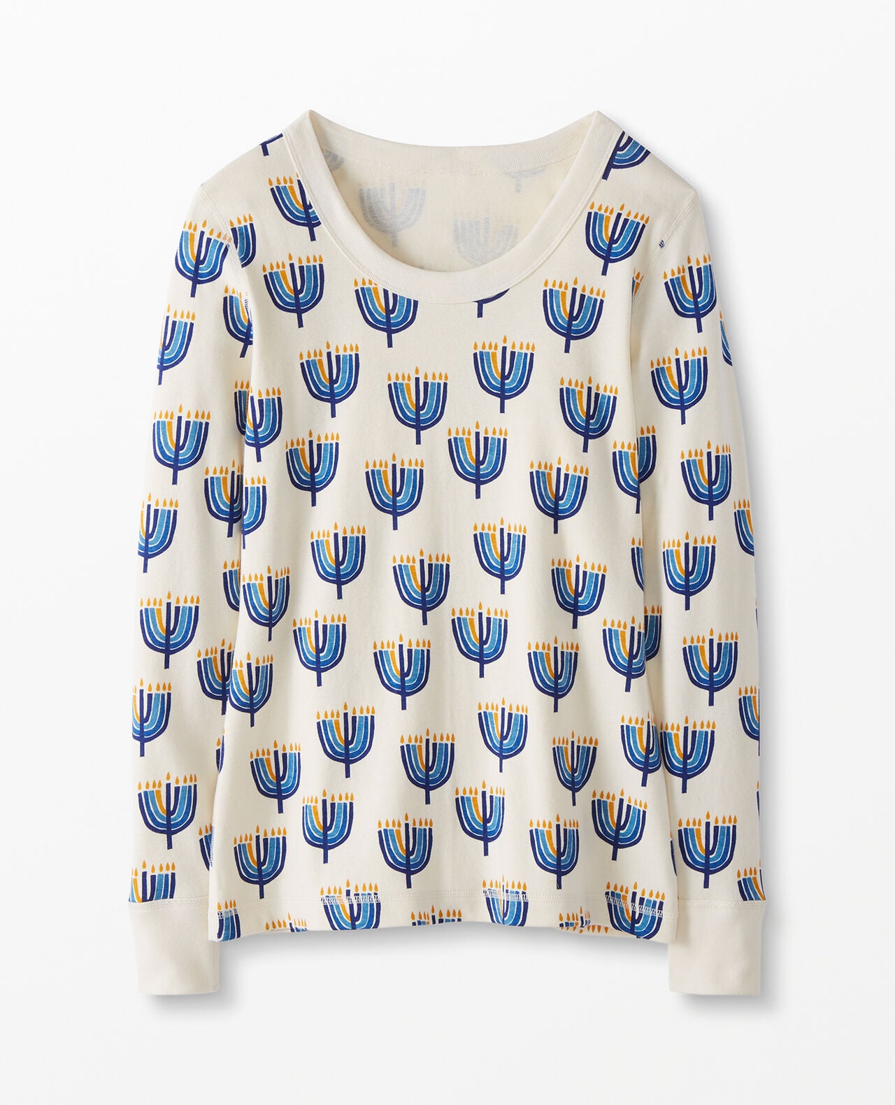 Women's Holiday HannaJams™ Pajama Top - Image 11