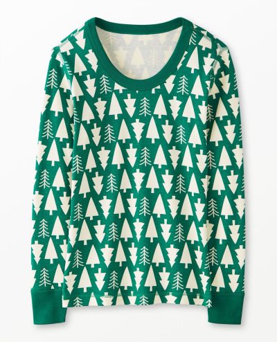 Women's Holiday HannaJams™ Pajama Top