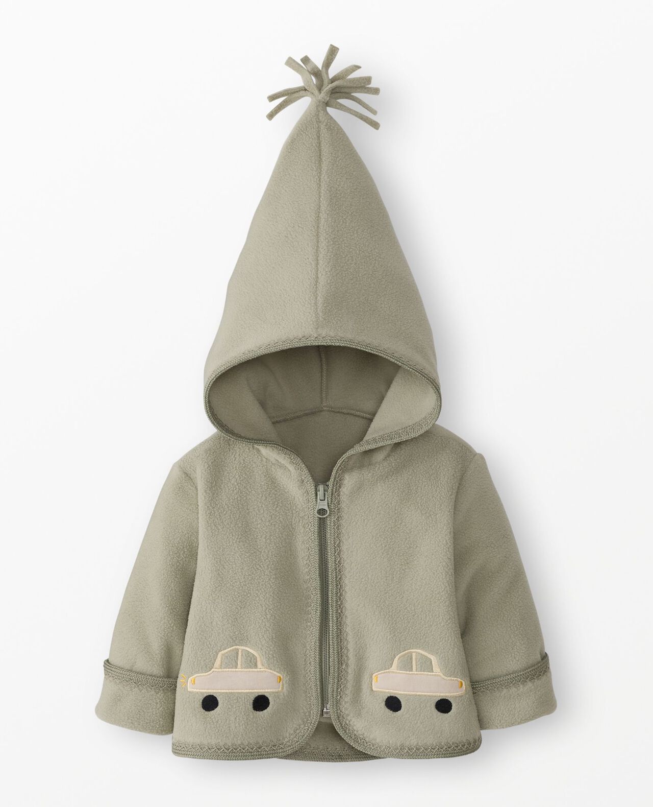 Baby Fleece Jacket