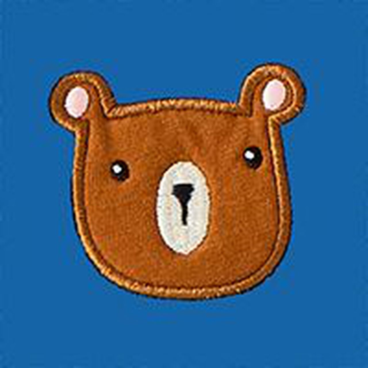 Baby Hooded Fleece Jacket - Image 8