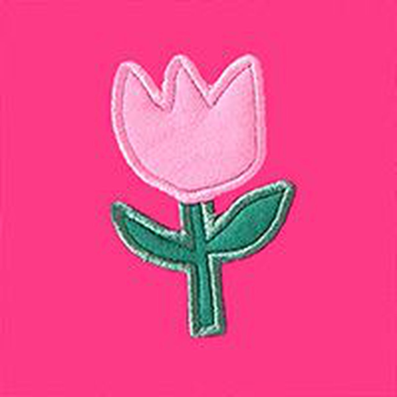 Baby Hooded Fleece Jacket - Image 6