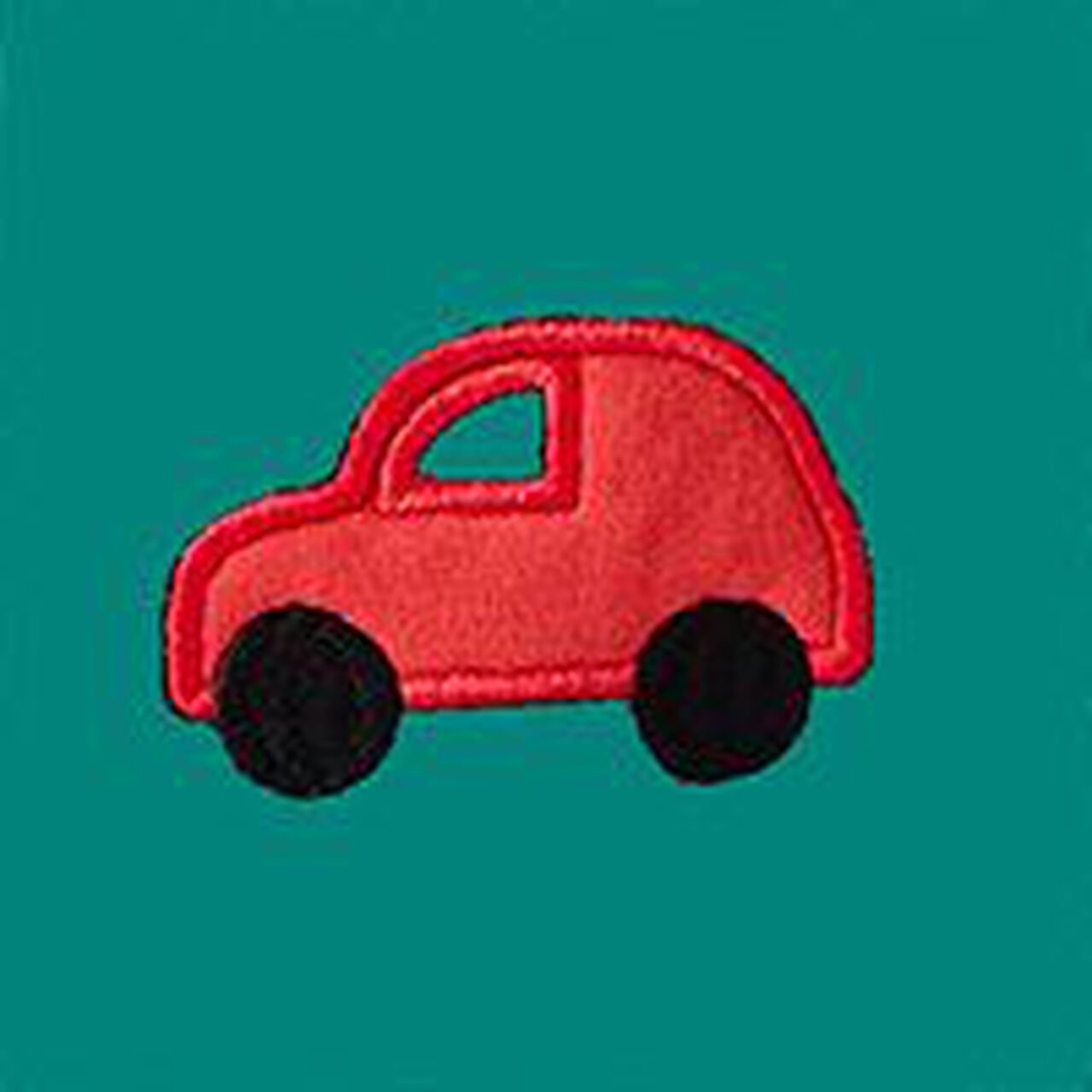 Baby Hooded Fleece Jacket - Image 7