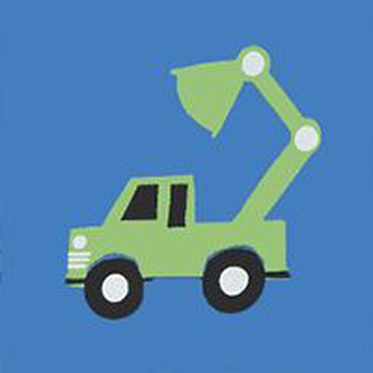 Relaxed Fit Graphic T-Shirt - Image 4
