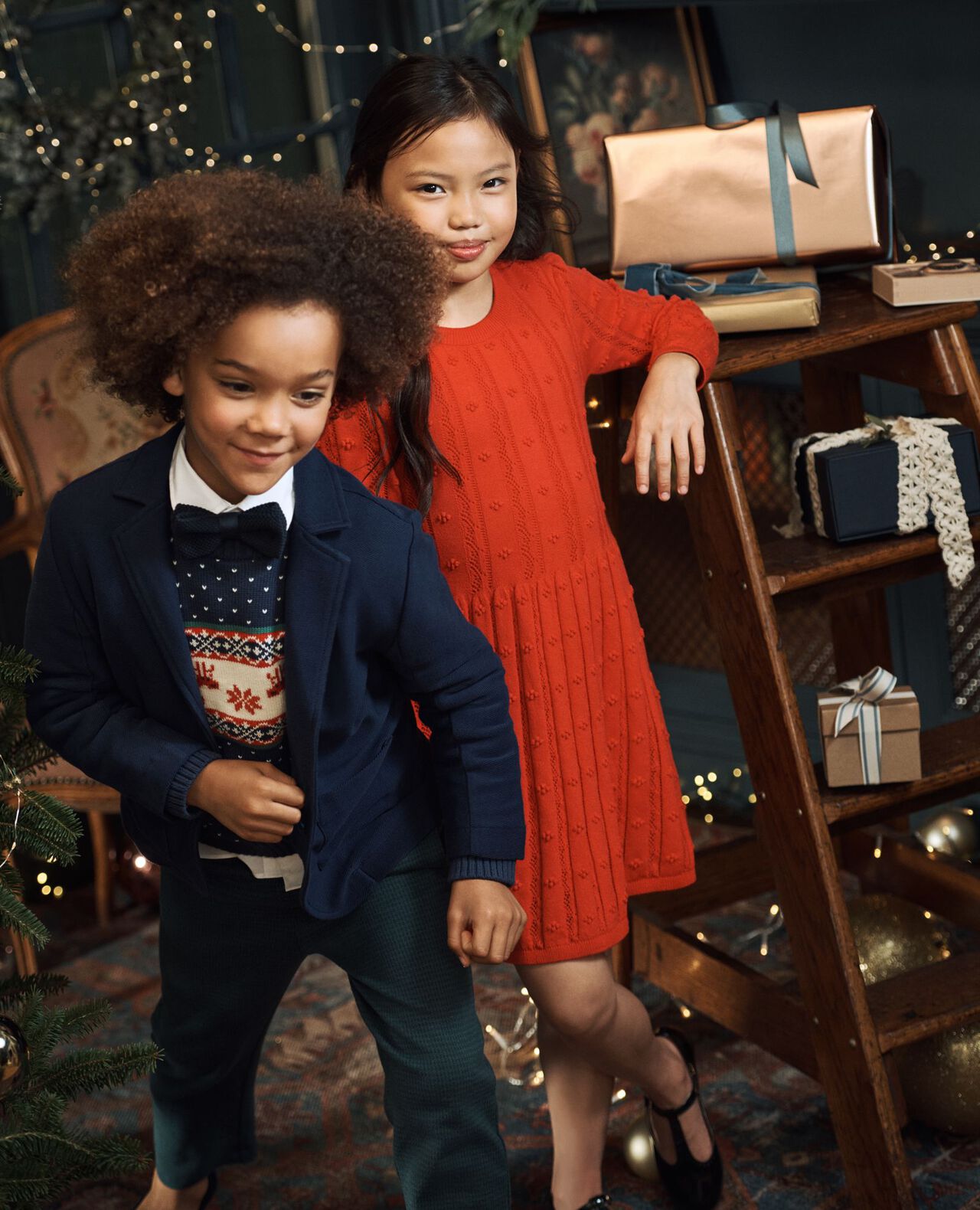 Holiday Sweater - Image 3
