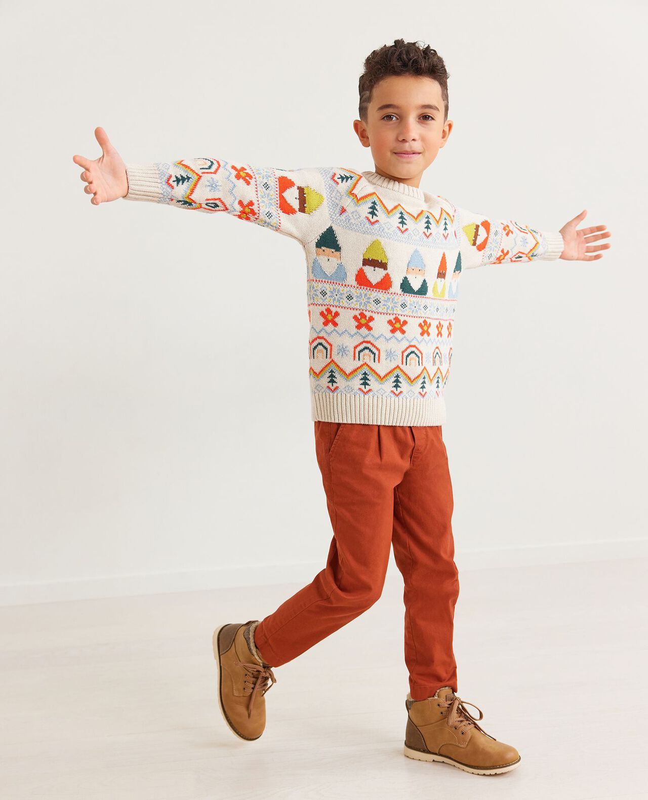 Holiday Sweater - Image 6