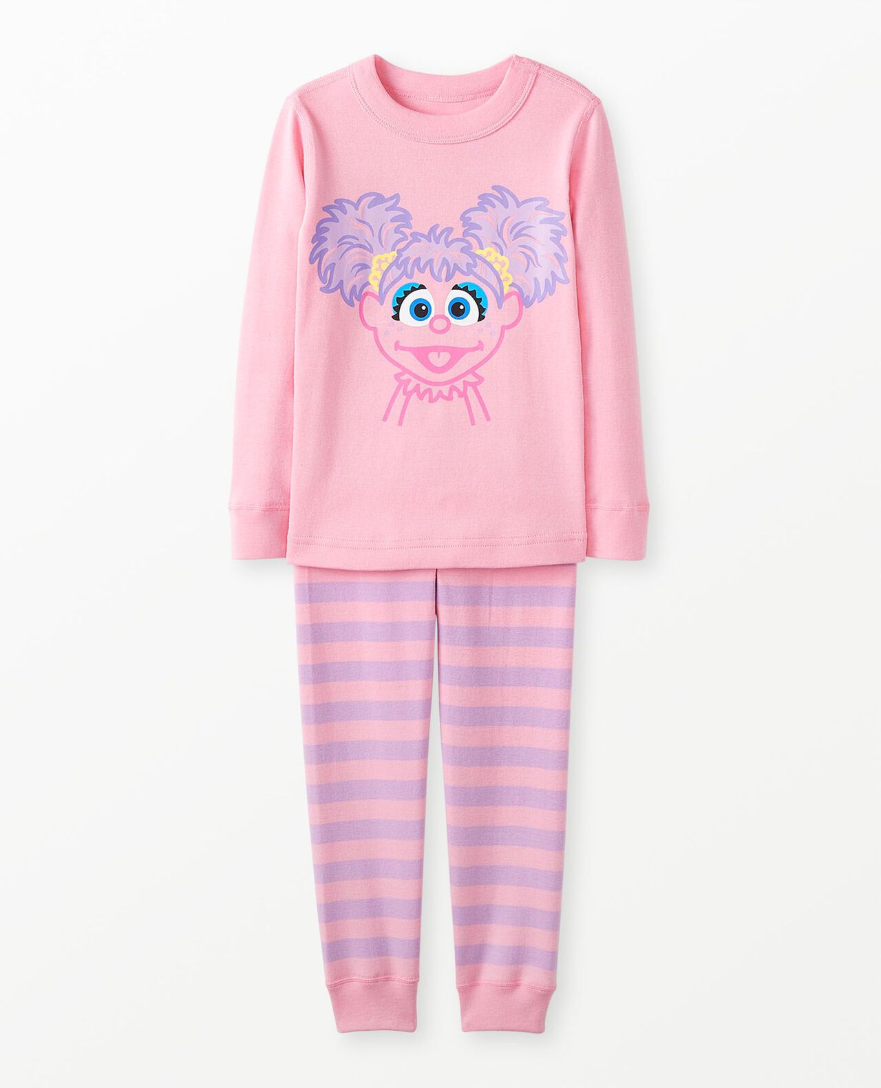 Sesame Street HannaJams™ Pajama Set - Image 2