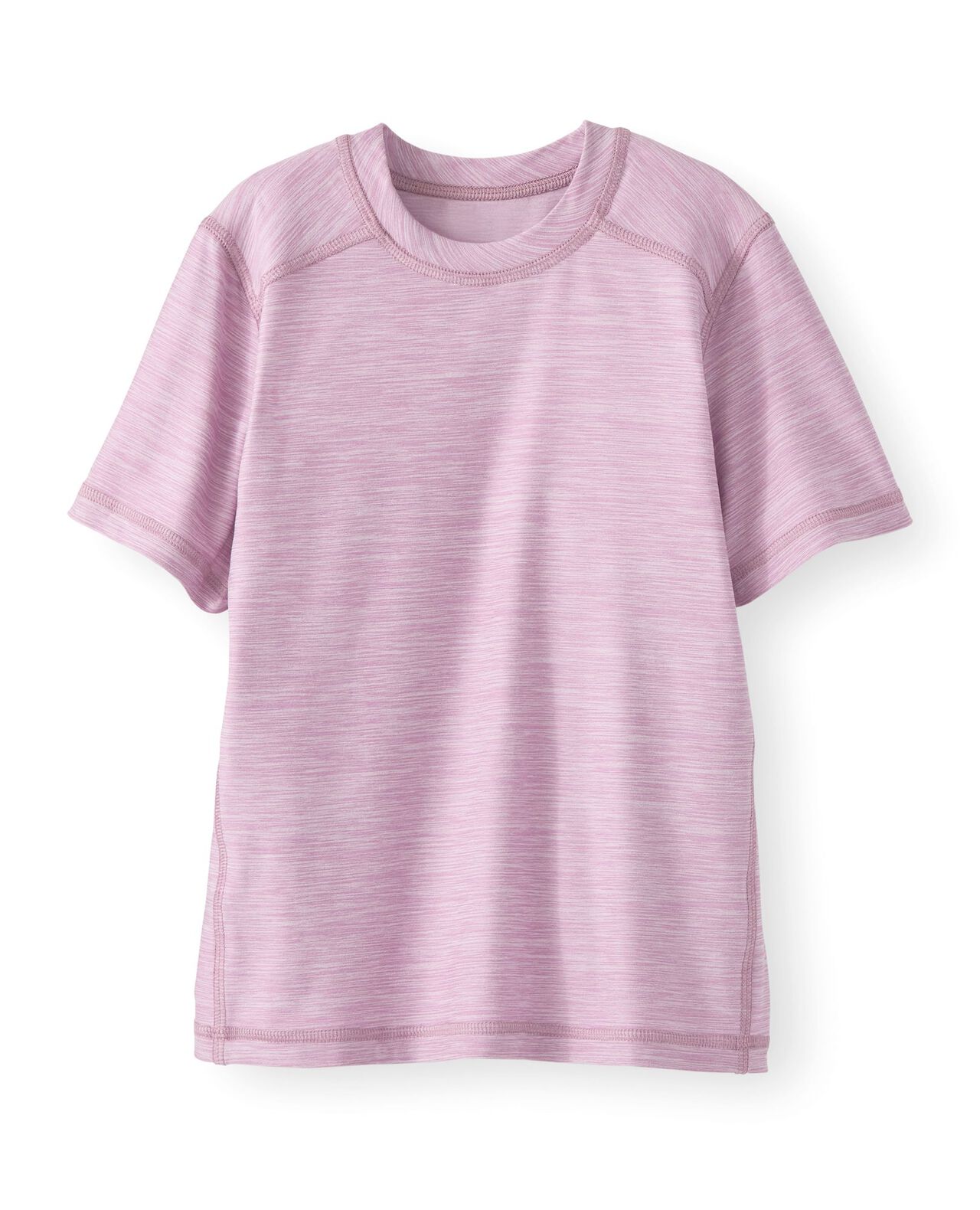 Relaxed Fit Active UV T-Shirt - Image 6