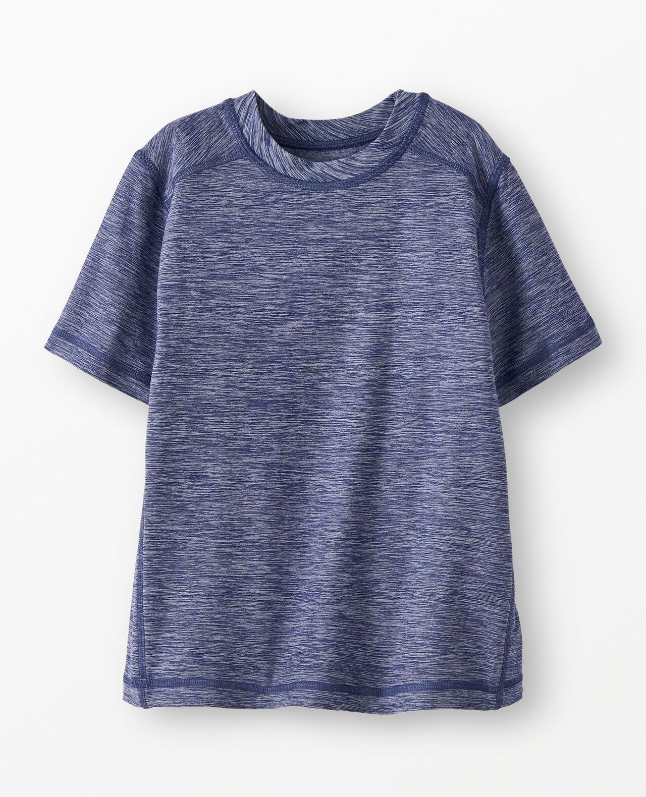 Relaxed Fit Active UV T-Shirt