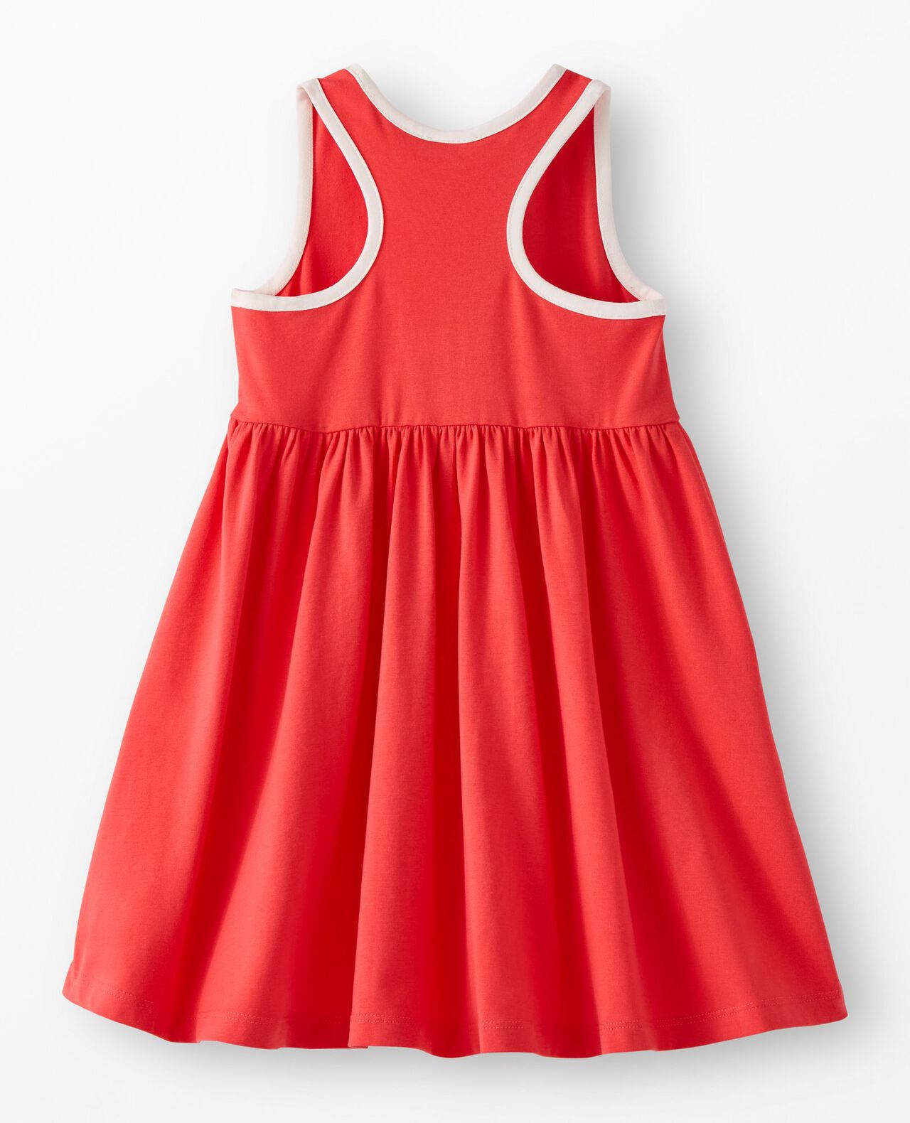 Racerback Dress with Pockets - Image 3