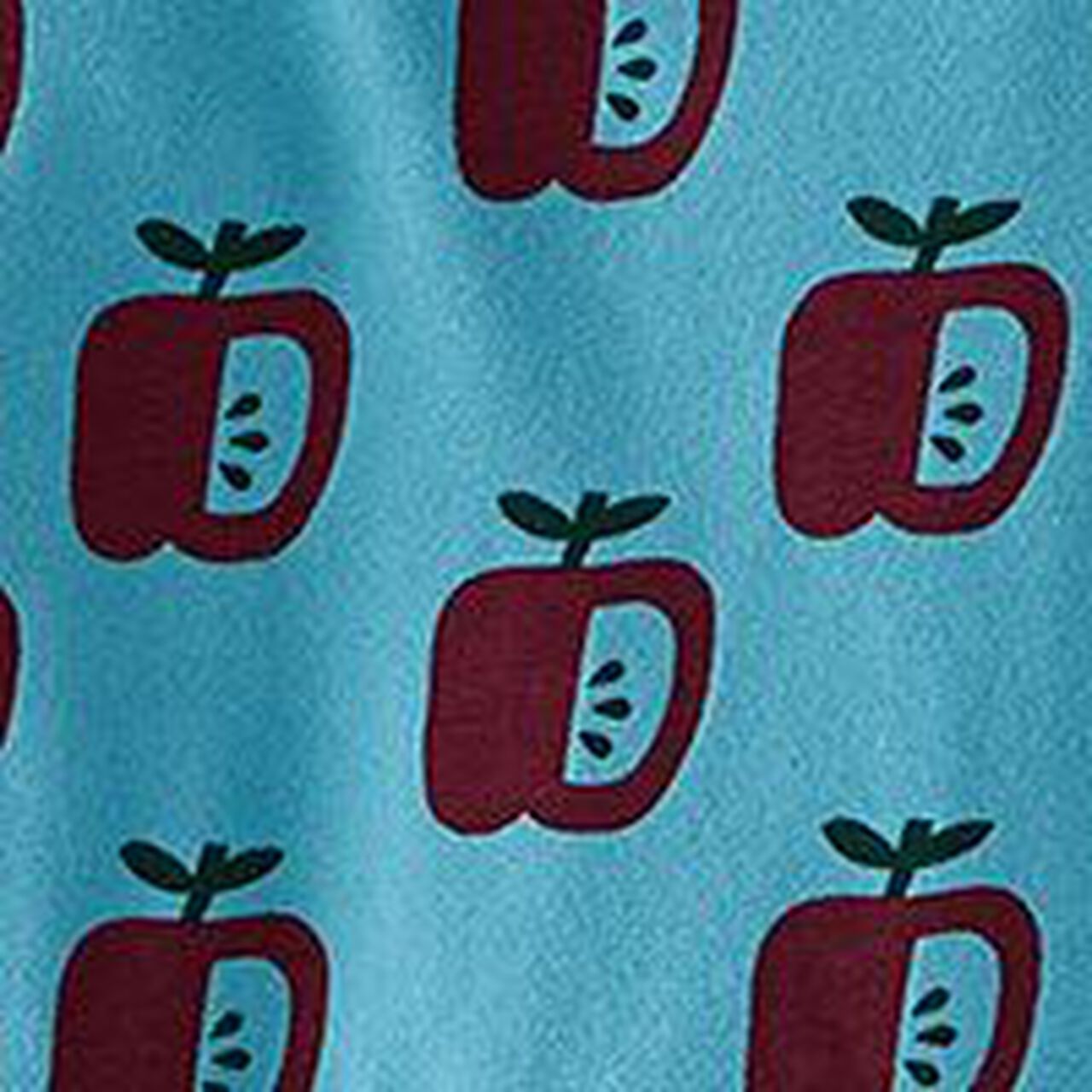Long Sleeve Playground Dress with Pockets - Image 4