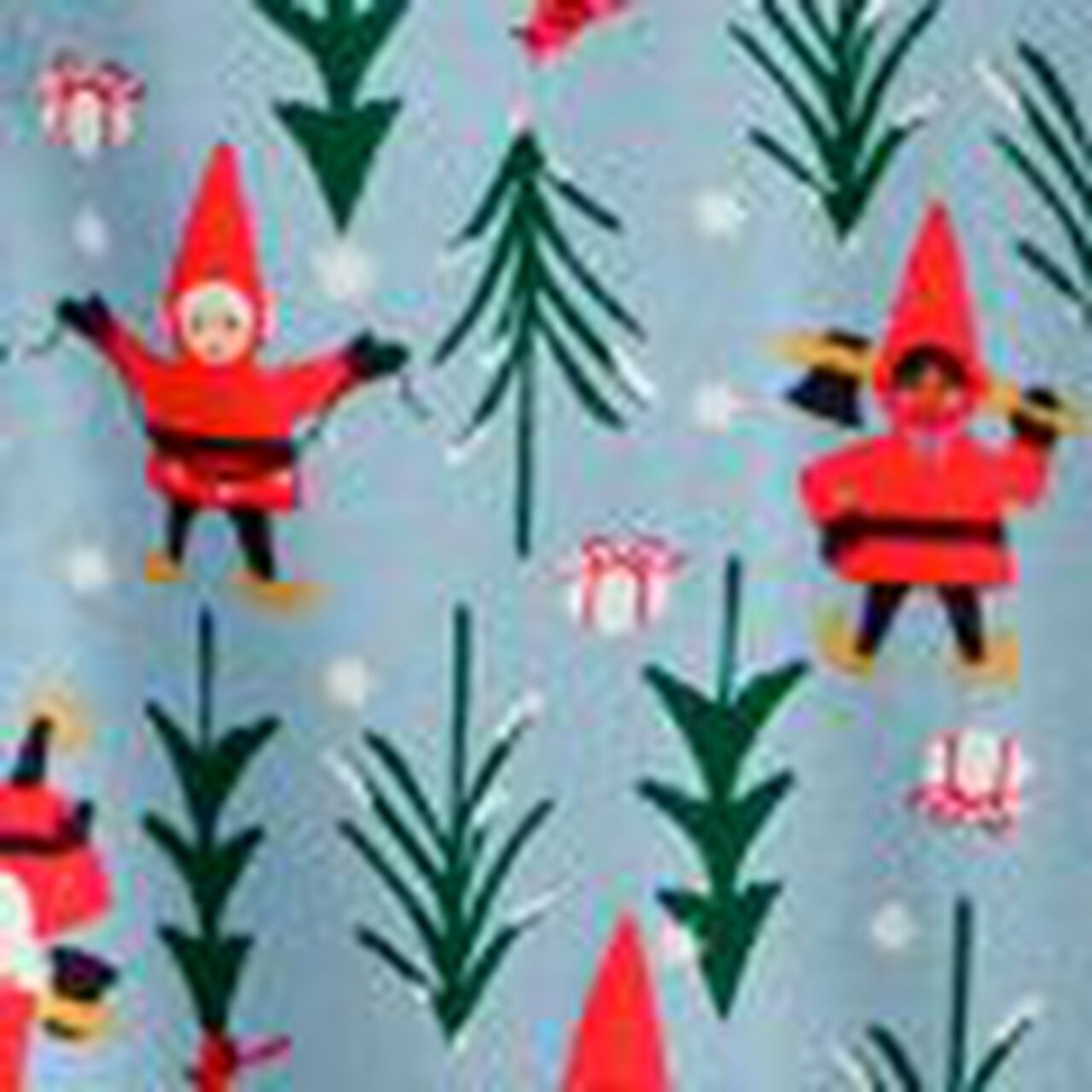 Adult Holiday Flannel Pajama Pants - Image 11