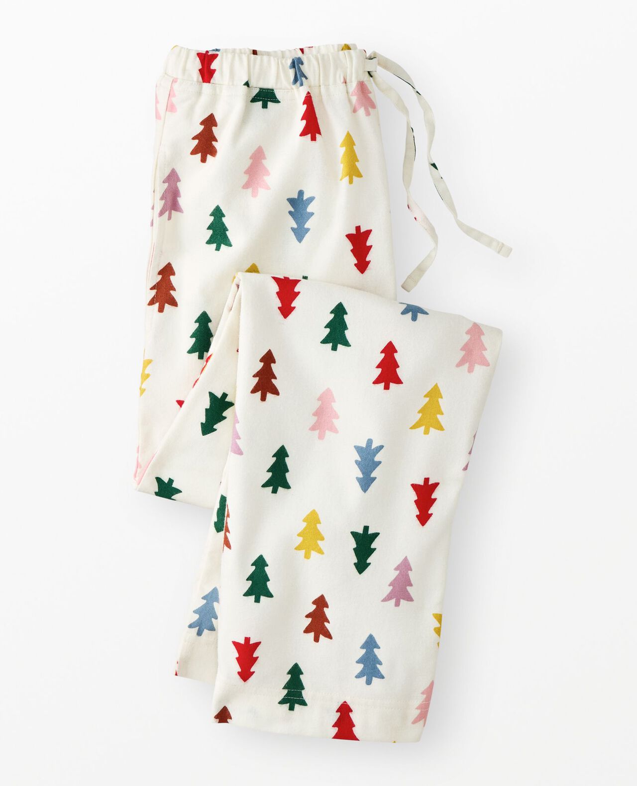 Adult Holiday Flannel Pajama Pants