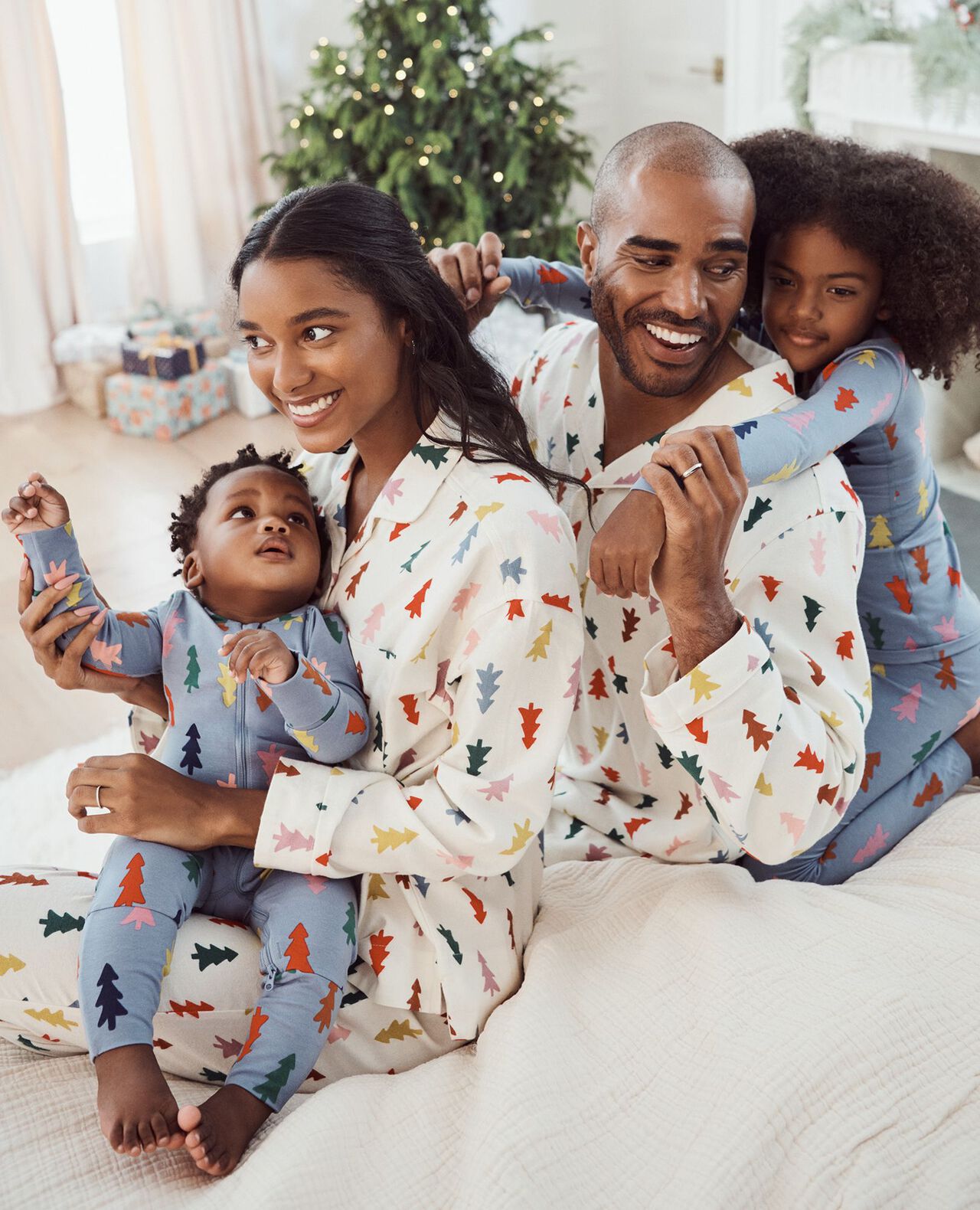 Adult Holiday Flannel Pajama Pants - Image 3