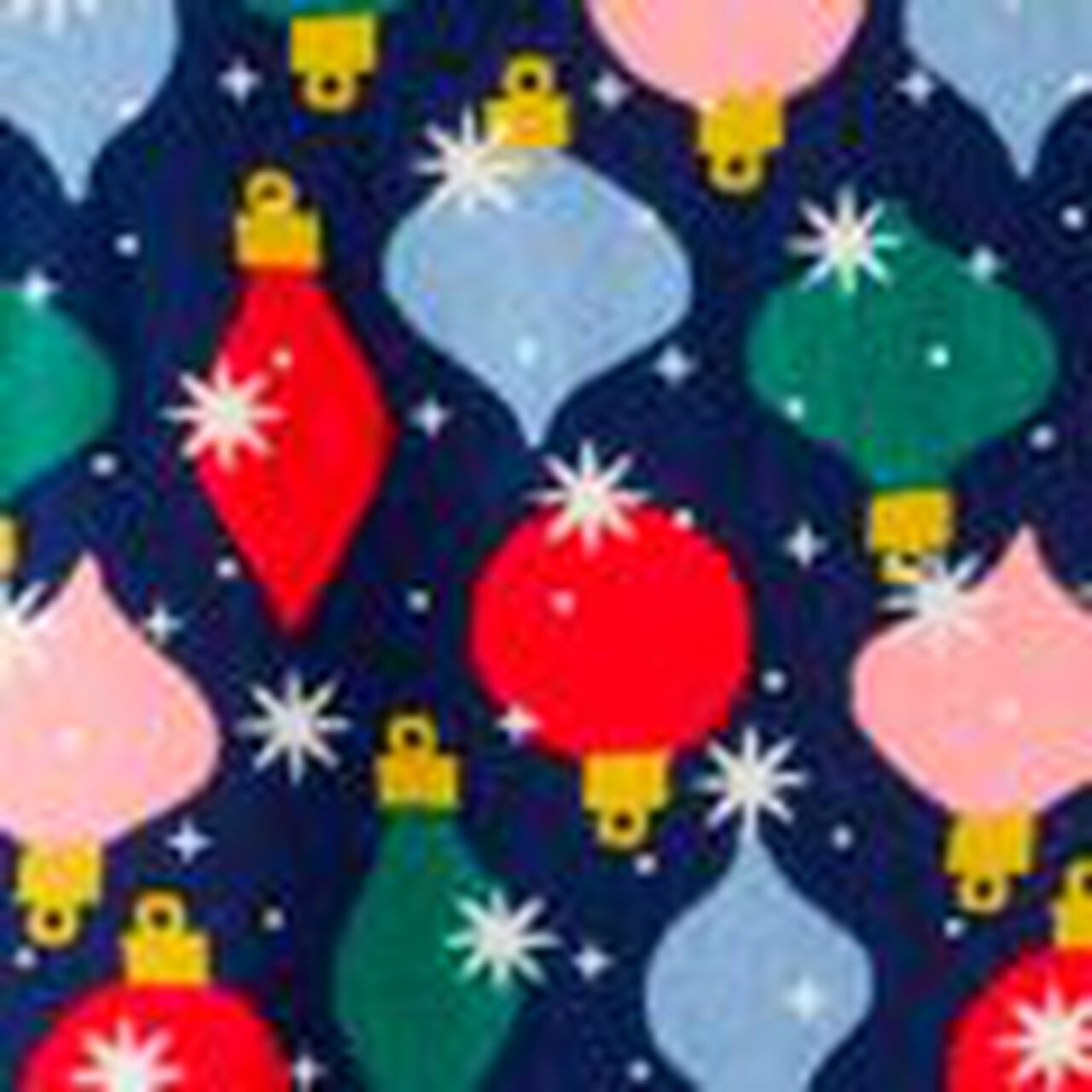 Adult Holiday Flannel Pajama Pants - Image 27