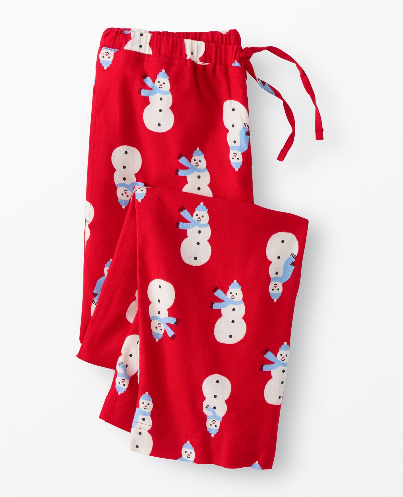 Adult Holiday Flannel Pajama Pants