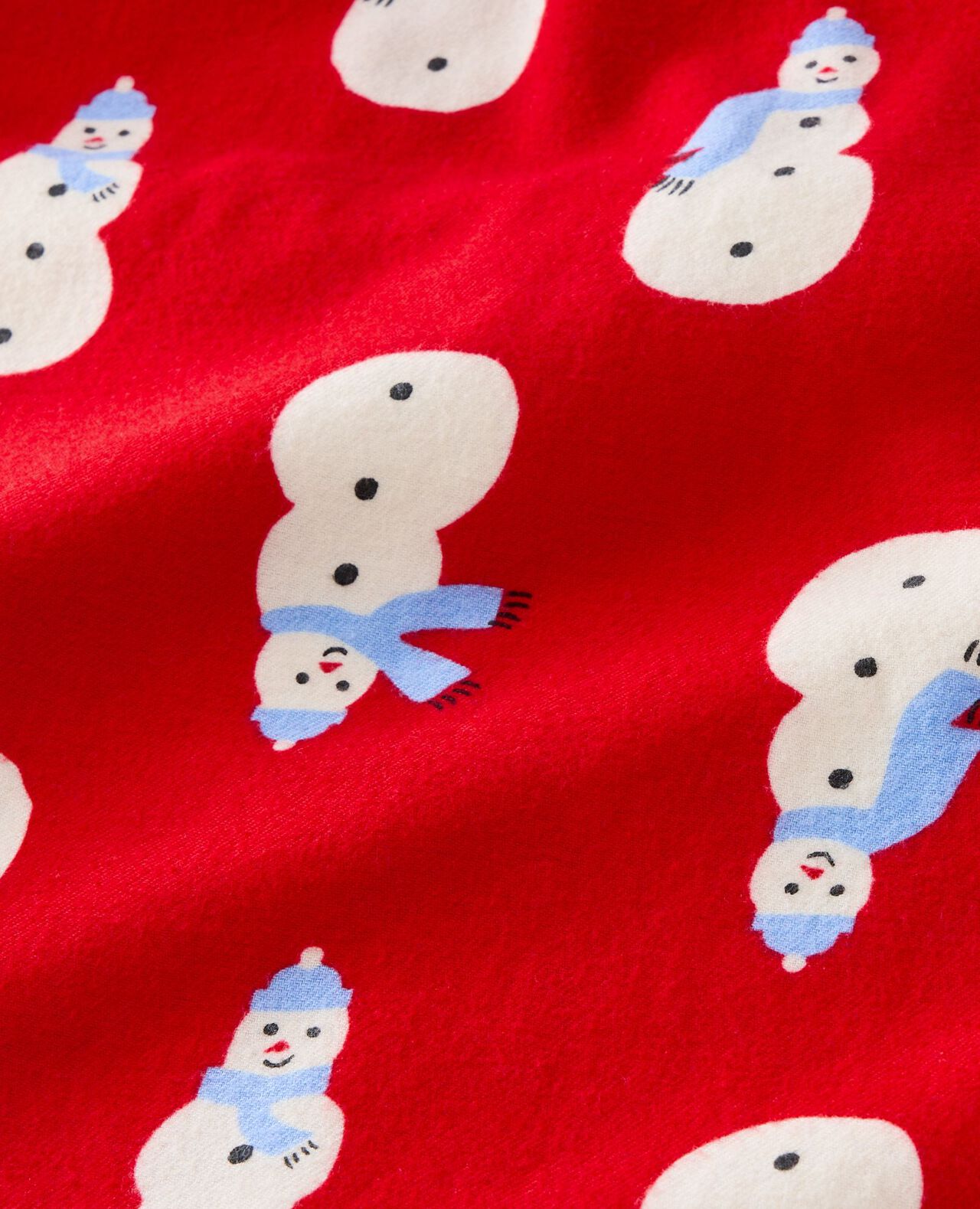 Adult Holiday Flannel Pajama Pants - Image 2